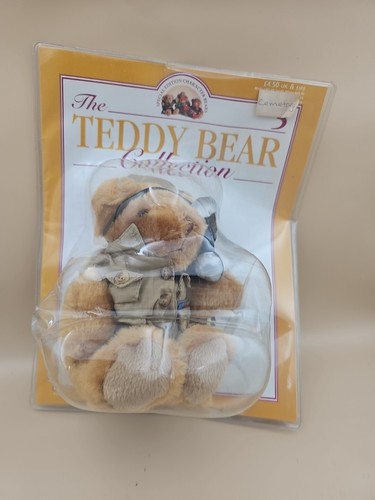 The teddy bear collection - collection, &