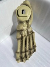 Home Depot 12ft Skeleton