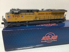 Atlas O Scale 3 Rail #30138183