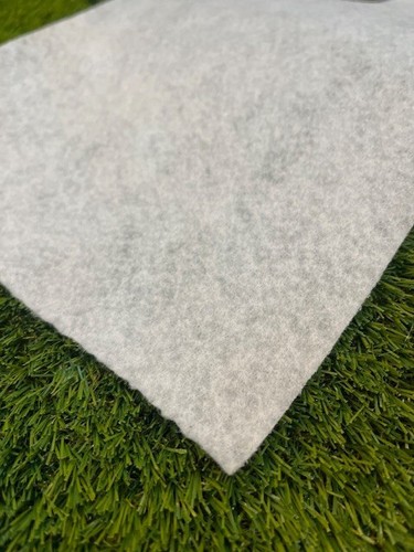 Geotextile membrane non - geotextile, woven