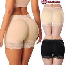 HOT FAKE ASS Women Padded