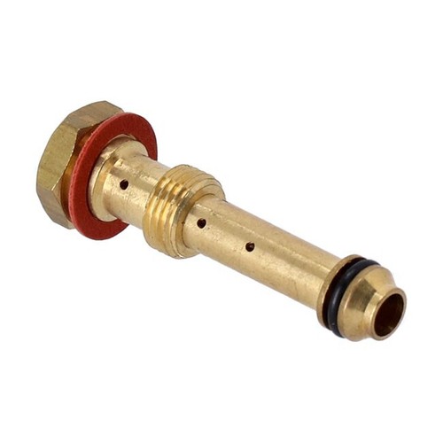 Zenith bendix carb - zenith-bendix, main