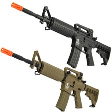 Lancer Tactical Gen2 M4A1 AEG