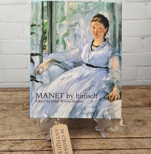 Manet himself juliet - himself, by