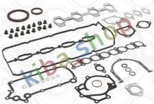 COMPLETE SET OF ENGINE GASKETS