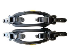 Nitro Snowboard Bindings - Toe