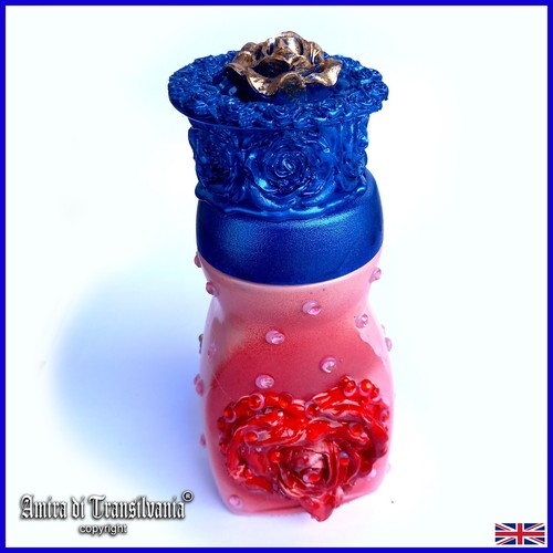 Accessories house doll artist - accessories,