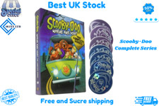 Scooby-Doo Where Are You The