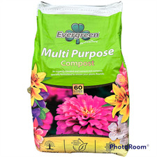 120L of Multi Purpose Garden