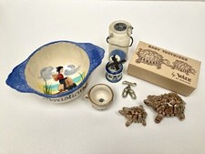  VINTAGE MID CENTURY 1950s /