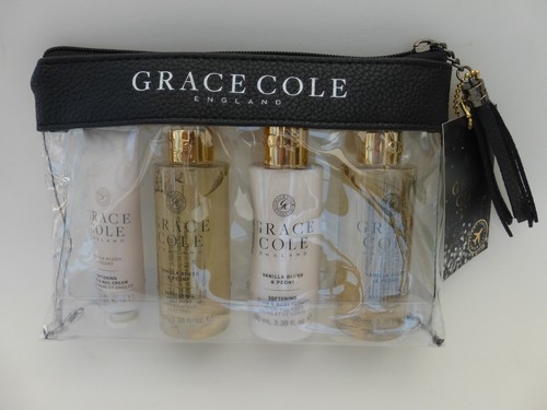 Grace cole vanilla blush - cole,