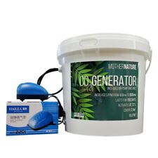 MOTHER NATURE CO2 GENERATOR