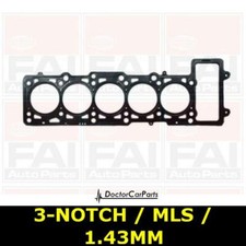 Head Gasket 1.43mm FOR