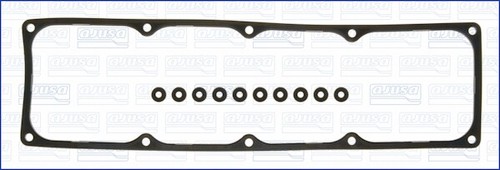 Ajusa 56018500 gasket set - 56018500,