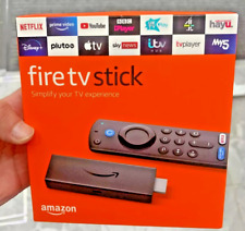 Amazon Fire TV Stick Lite with