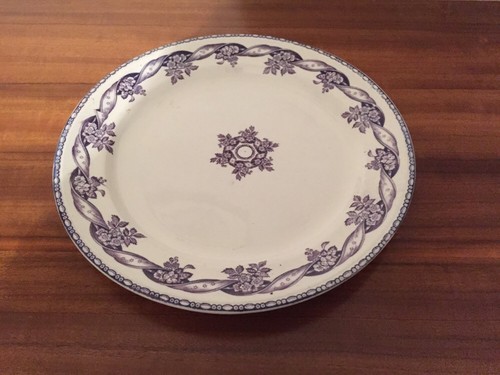 Antique john meir son - john, &