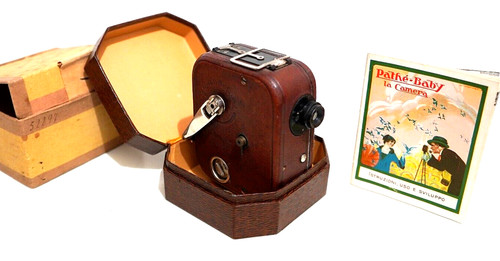 Rare original boxed - boxed, c1923