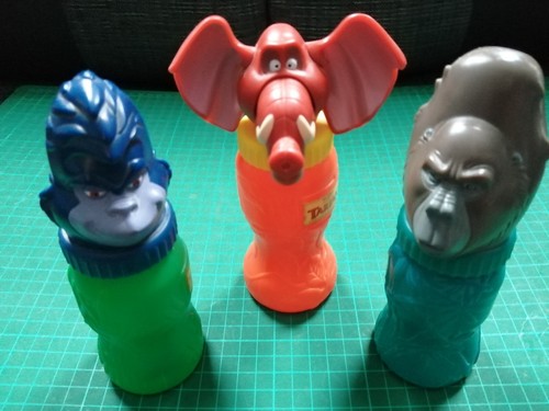 Mcdonalds disney tarzan terk - mcdonalds,