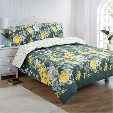 Vantona Alma Duvet Cover