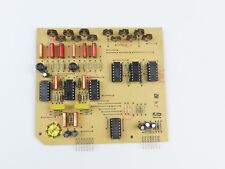 *REVOX B710* Record Equalizer PCB 1.710.486 Board Tape Deck Parts /RD355