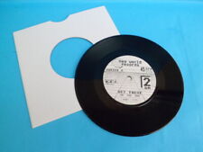 2AM Get There In The End New World Records NWR 200 7" Synth single RARE COPY .