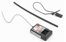 FlySky FS-GR3E 3CH 2.4GHz