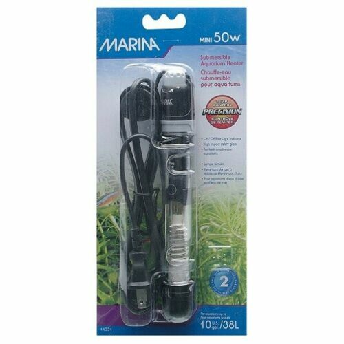Marina aquarium heater - marina,