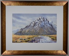 Highland Landscape, Etive