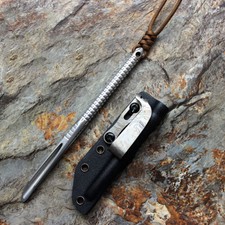 Titanium Alloy Tea Knife