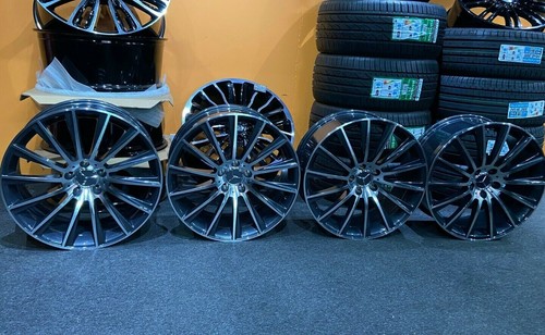 Display mercedes amg - 20",