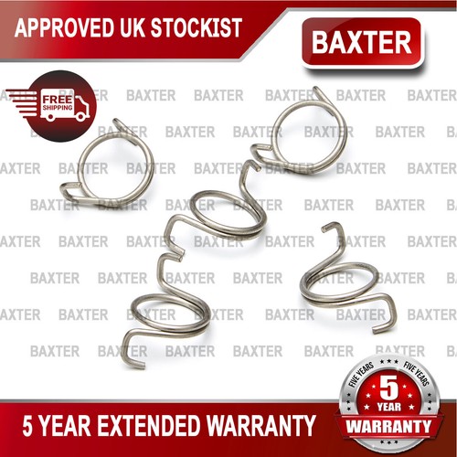 Baxter for range - baxter, classic