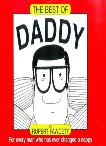 The best daddy rupert - best, of