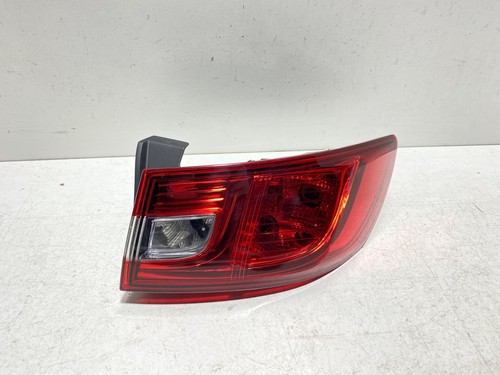 Renault clio 265502631r - clio, bh