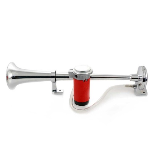 150db chrome super - 150db, single