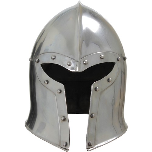 The adventurers barbuta - the,