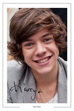 HARRY STYLES ONE DIRECTION