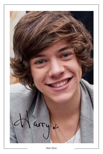 Harry styles one direction - styles,
