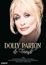 Dolly Parton & Friends [DVD]