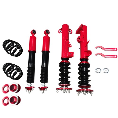Coilovers kit for bmw series - for,
