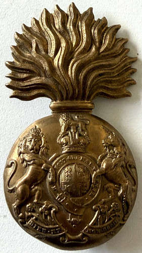 British military issue royal - british,