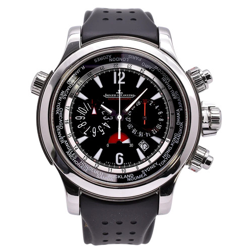 Jaeger lecoultre master - jaeger-lecoultre,