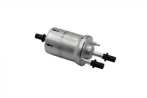 Fuel filter line - in-line,
