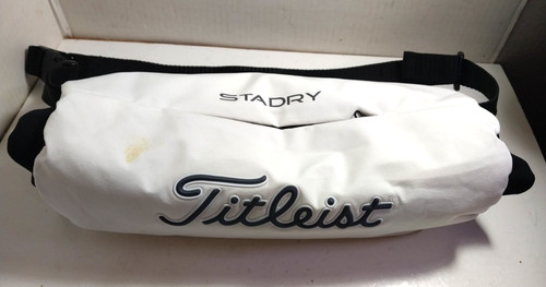 Titleist stadry hand warmer - stadry,