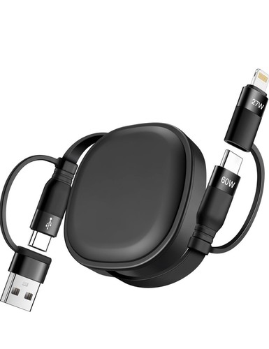 Multi usb charging cable - charging,