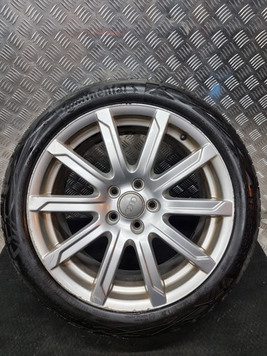 Audi a5 18 alloy - b8,
