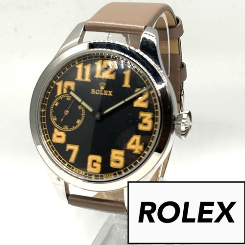 Rolex vintage antique watch - rolex,