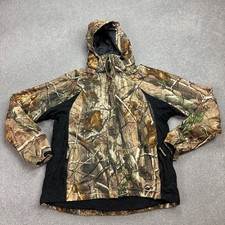 RealTree Jacket Womens Large