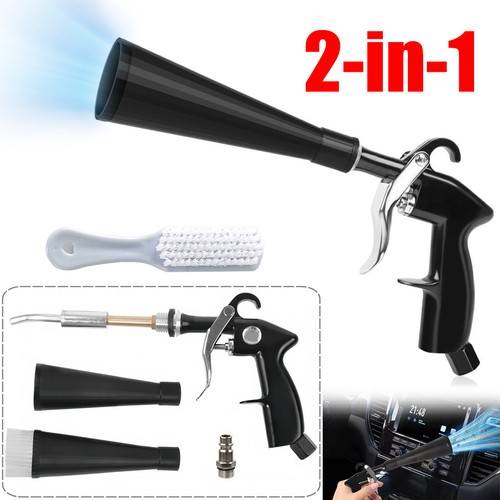 Air blow car - 2, &