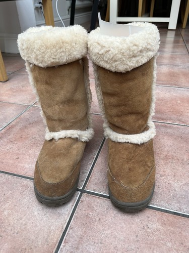 Emu australia women boots - women's,