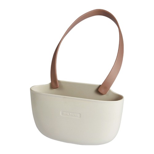 Sink organizer basket - sink, with